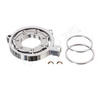 Oil Pump Gear Set FEBI Fits OPEL Adam Ampera VAUXHALL Astra 06-19 646095
