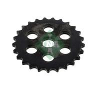 INA 554 0157 10 Gear, oil pump for ALPINA,BMW,MORGAN,WIESMANN