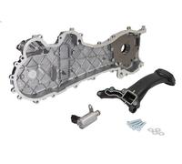Oil pump HANS PRIES 625 104 for OPEL CORSA D (S07) 1.3 2006-2014