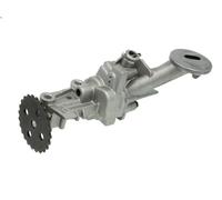 Oil pump HANS PRIES 700 850 for RENAULT DUSTER (HS_) 2 2012-2018