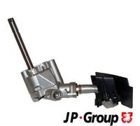 Oil Pump JP GROUP For VW SEAT FORD Caddy II Flight Golf Mk2 Mk3 Jetta 1669841