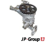 Oil Pump JP GROUP For VW SEAT Golf Mk2 Mk3 Mk4 Jetta II Mk Polo Vento 83-02