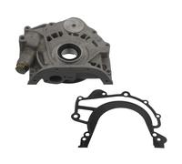 febi bilstein 36342 Oil Pump Kit with gasket, pack of one