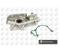Oil Pump Fits Chevrolet Daewoo Opel Vauxhall Lacetti Nubira BGA LP0566