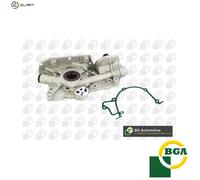 Oil Pump Fits Chevrolet Daewoo Opel Vauxhall Lacetti Nubira BGA LP0566