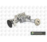 Oil Pump Fits Nissan Primastar Opel Movano Renault Suzuki Vauxhall BGA LP0826