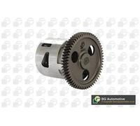 Oil pump LP5602 BGA for MERCEDES-BENZ JEEP