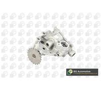 Oil pump LP7310 BGA for NISSAN RENAULT OPEL