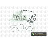 Oil pump LP9612 BGA for VW SEAT SKODA