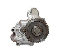 Oil Pump ME017484 ME-017484 Compatible with Mitsubishi Engine 4D34 4D34T Compatible with Rosa Truck FE FG