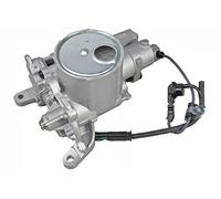 Oil pump mechanical 8000067 METZGER for CITROËN PEUGEOT MINI DS OPEL