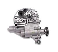 Oil pump mechanical OP5504 HEPU for AUDI SEAT VW SKODA