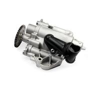 Oil pump mechanical OP5510 HEPU for SEAT VW AUDI SKODA