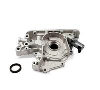 Oil pump mechanical OP5519 HEPU for VW SEAT AUDI SKODA