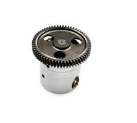 Oil pump mechanical OP5531 HEPU for MERCEDES-BENZ SPRINTER 5-t Platform/Chassis