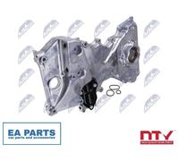 Oil Pump NTY BPO-HD-000