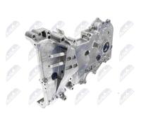 Oil Pump NTY Fits HYUNDAI I40 Cw I KIA Carens IV Optima 11-22 21350-2E030