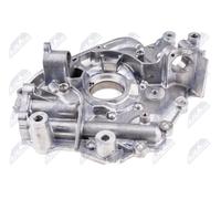 Oil Pump NTY Fits LEXUS Gs Ls Sc TOYOTA Land Cruiser 100 200 94-10 1510050040