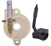 Oil Pump Oiler Fits Husqvarna 36 41 136 137 141 142 Jonsered 2036 2040 Chainsaw 545 03 68-01 545036801 530029838