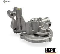 Oil pump Mechanical OP5527 HEPU for VW SKODA AUDI SEAT