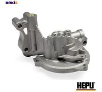 Oil pump Mechanical OP5527 HEPU for VW SKODA AUDI SEAT