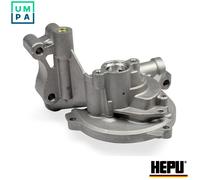 Oil pump Mechanical OP5527 HEPU for VW SKODA AUDI SEAT