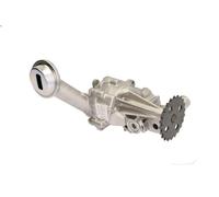 Pierburg Engine Oil Pump Assembly fits Dacia Renault
