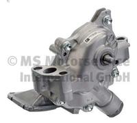 Oil pump PIERBURG 7.06595.14.0 for TOYOTA PRIUS (_W3_) 1.8 2009-2015