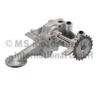 Oil pump PIERBURG 7.07919.20.0 for OPEL MOVANO A Bus (X70) 1.9 2000-2001