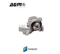 Oil Pump Pierburg For Audi A3 Seat Ibiza Skoda Rapid VW Golf 1.4 B 03C115105AC