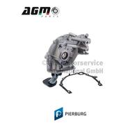 Oil Pump Pierburg For Fiat Bravo Punto 500 Abarth Jeep Renegade 55269959