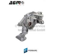 Oil Pump Pierburg For Fiat Doblo Palio Panda Punto Siena Strada 1.2 1.3 46781377