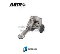 Oil Pump Pierburg For Nissan Cube Kubistar Evalia Micra Tiida 1.5 D 15010-00Q0C