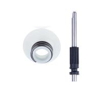 Oil Pump Piston Plunger Shaft Worm Gear Kit Fit for H 435 445 340 345