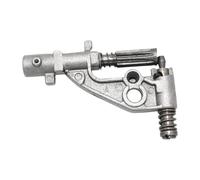 Oil Pump Pressure Line Kit Aluminum Replacement for Models 353 357 359 455 Chainsaw Oiler Accessories