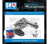 Quinton Hazell QOP1015 Engine Oil Pump