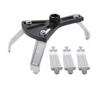 Oil Pump Removal Tool - Adjustable Oil Tank Lid Cover Remove Spanner - Oil Pump Lock Ring Removal and Reinstall Tool, Oil Tank Repair Tool for Quick Disassemble and Install