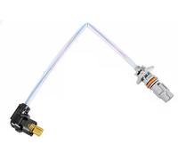 Oil pump repair kit 2324234 METZGER for MERCEDES-BENZ CLA Coupe A-CLASS CLA GLB