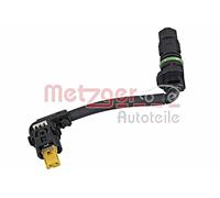 Fits METZGER 2324235 Repair Kit, oil pump