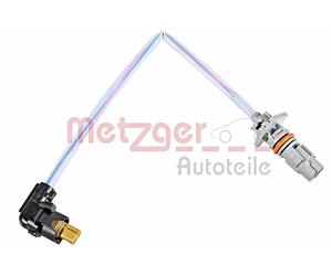 Oil Pump Repair Kit METZGER Fits MERCEDES W177 A-Class Saloon 13-19 2701502900