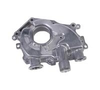Oil Pump Replacement 15010EA20A 15010EA200 Compatible With Frontier Pathfinder 2005-2010 4.0L VQ40DE