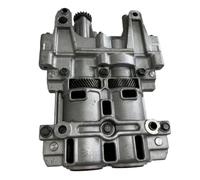 Oil Pump Replacement 68127987AB Compatible With 2.4L Automobile