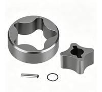 Oil Pump Rotor Assy Kit For YZ250F WR250F 2001-2013 5NL-13320-00-00