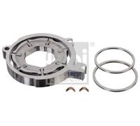 Oil pump rotor kit 177721 FEBI BILSTEIN for OPEL CHEVROLET
