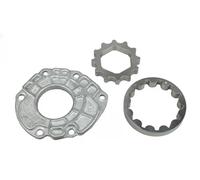 ROTOR SET OIL PUMP 8003001 FOR VAUXHALL TIGRA/TwinTop CORSA/VAN/Mk/II/III 1.0L
