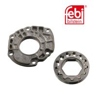 Oil Pump Rotor Set Fits Opel Corsa Astra Vauxhall Corsa Corsavan Febi 104151
