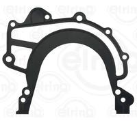 Elring Oil Pump Seal 234.560 - Genuine gasket, fits Audi, Volvo, VW (T4/California/Caravelle)