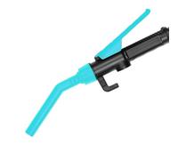 Oil Pump Siphon Liquid Transfer Pump Handheld Operated Water Gas Tools Portable Car Siphon Petrol Fuel