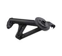 Oil Pump Strainer Suction Pipe 1018.66 9643755580 1483825 compatible with Citroen Peugeot Volvo compatible withd Oil Pan Oil Filter Pipe Black