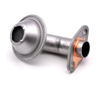 Oil Pump Suction Pick Up Tube Pipe For VW Golf Passat For Bora Caddy For Audi A4 A6 1.8T For Seat Exeo For Skoda Superb Mk1 06B115251